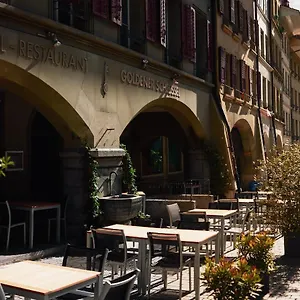 *** Hotel Goldener Schluessel Zwitserland