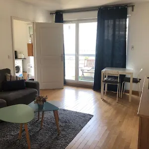  Appartement Cambronne Tour Eiffel France