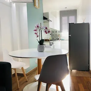  Appartement Lea France