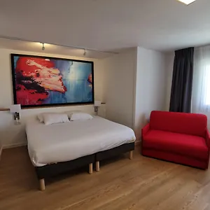 Hotel Le Drip's, Nouvel ! Marselha
