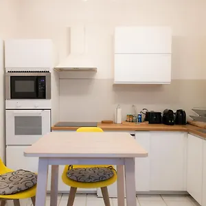 Du Vieux Cosy Et Design Appartement