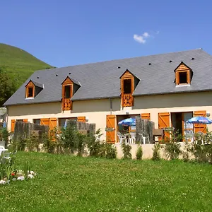  Appartement Le Picors France