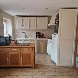  Hébergement de vacances Location De La Ferme De Kerraoul France