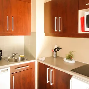 Hotel Comfort Prado Marselha