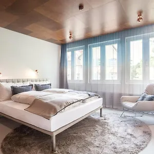 **** Hotel Ema House Zwitserland