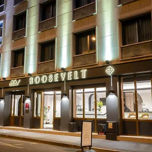 Roosevelt **** Lyon