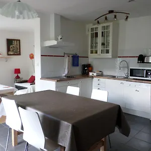  Appartement L'esquerade France
