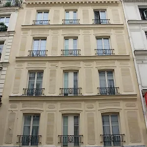 Hotel Atelier Vavin Paris