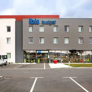 Ξενοδοχείο Ibis Budget Geneve Genis Pouilly